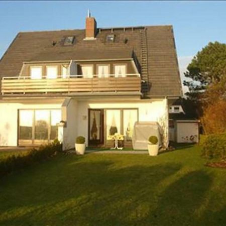 Apartment Westerheide Braderup  Zewnętrze zdjęcie