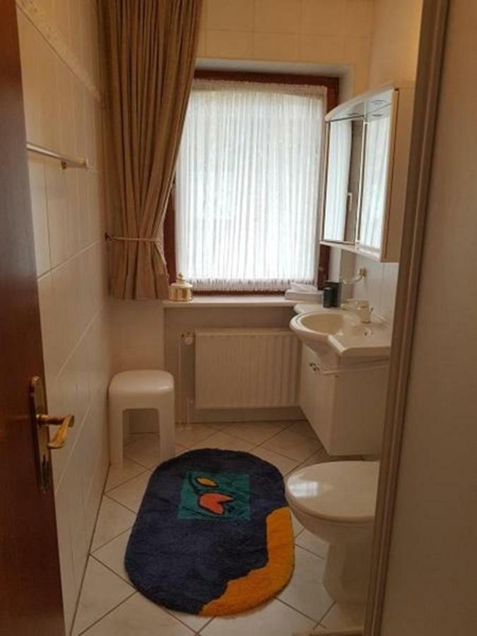 Apartment Westerheide Braderup  Zewnętrze zdjęcie