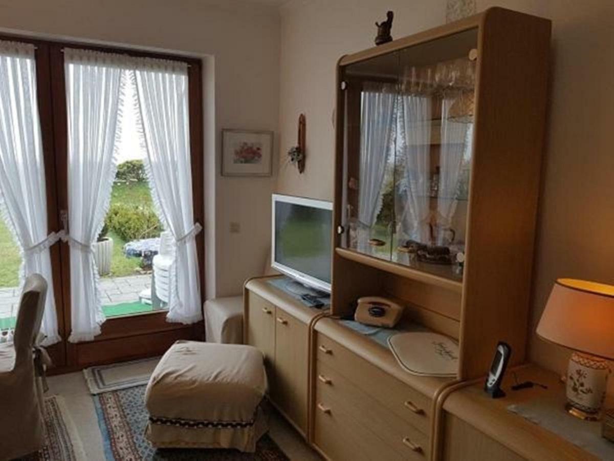 Apartment Westerheide Braderup  Zewnętrze zdjęcie