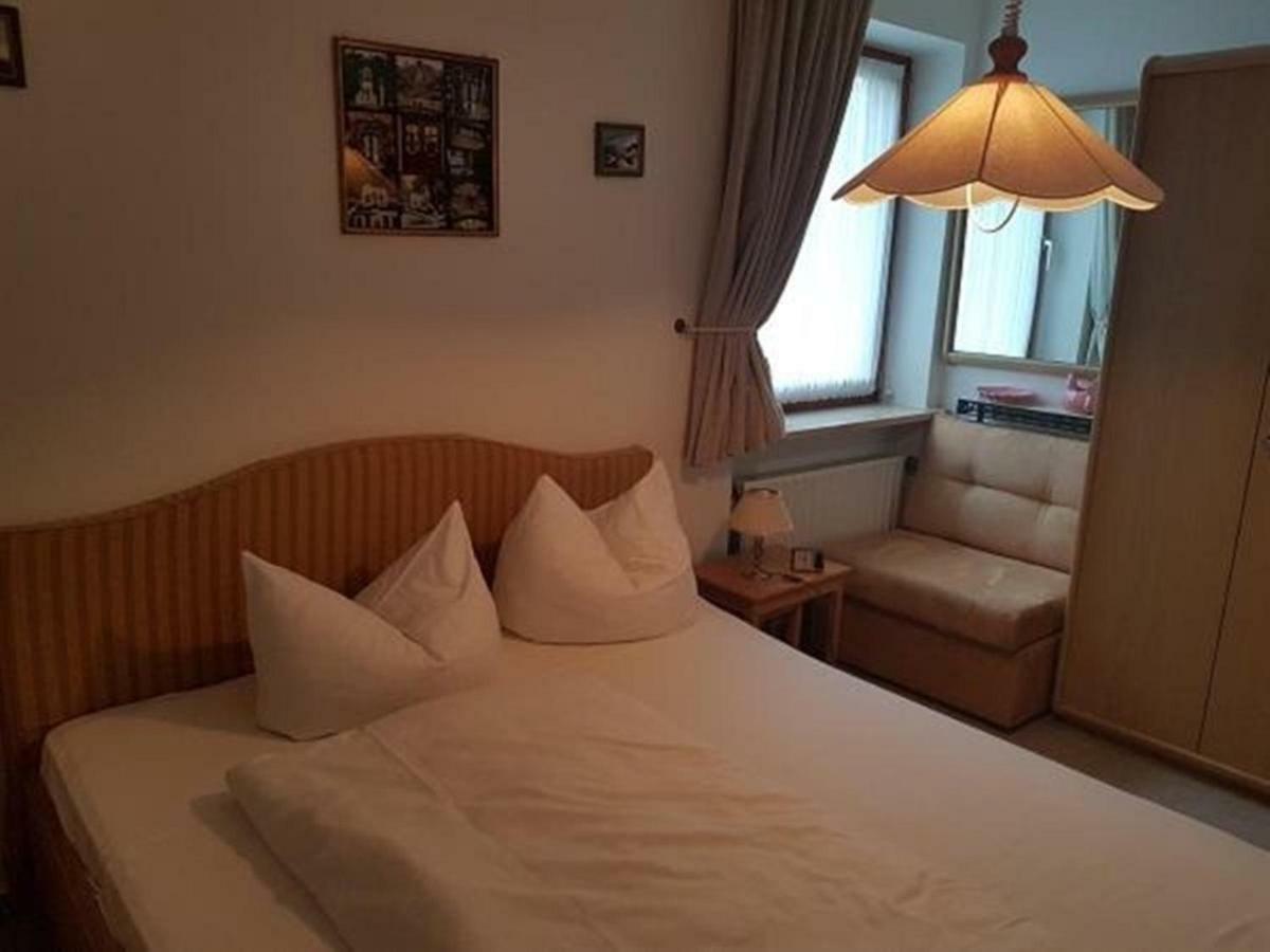 Apartment Westerheide Braderup  Zewnętrze zdjęcie