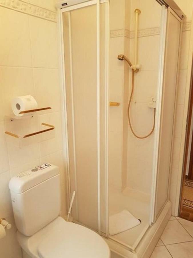 Apartment Westerheide Braderup  Zewnętrze zdjęcie