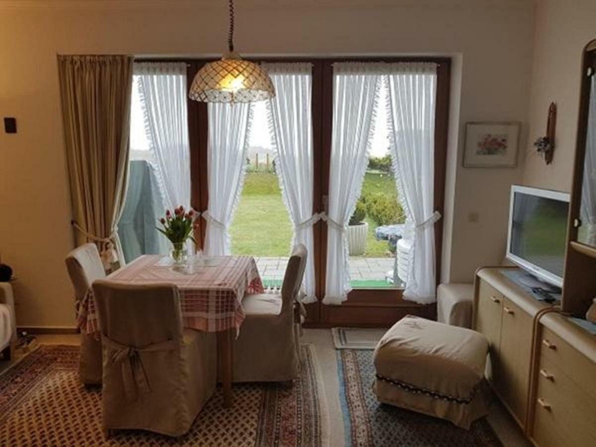 Apartment Westerheide Braderup  Zewnętrze zdjęcie