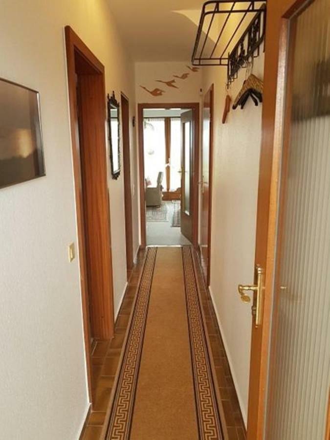 Apartment Westerheide Braderup  Zewnętrze zdjęcie