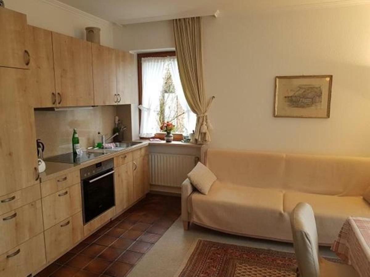 Apartment Westerheide Braderup  Zewnętrze zdjęcie