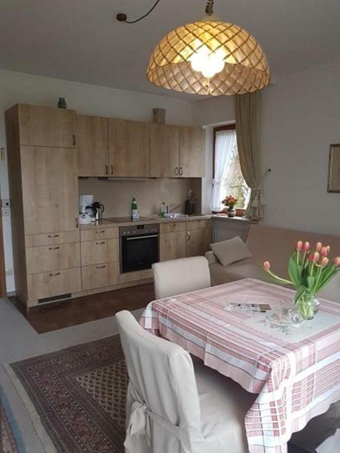 Apartment Westerheide Braderup  Zewnętrze zdjęcie