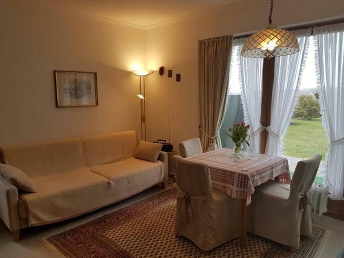 Apartment Westerheide Braderup  Zewnętrze zdjęcie